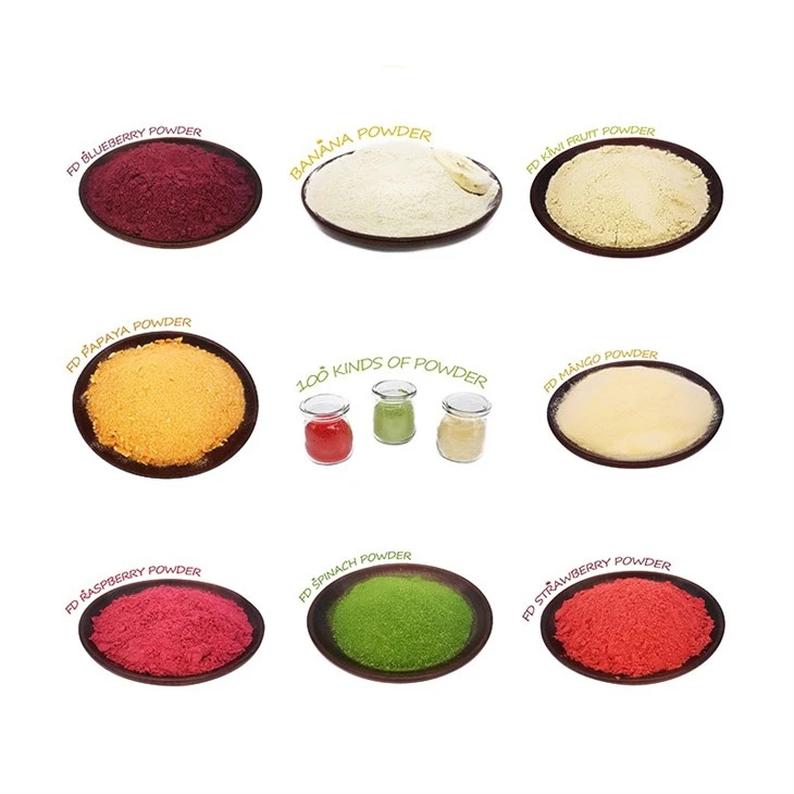 Cranberry Extract Powder