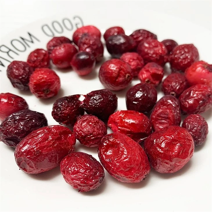 FD Cranberry Dice