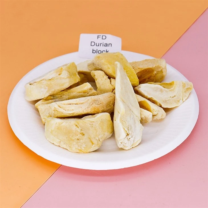 FD Durian Slice