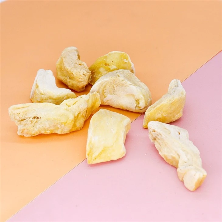 FD Durian Slice