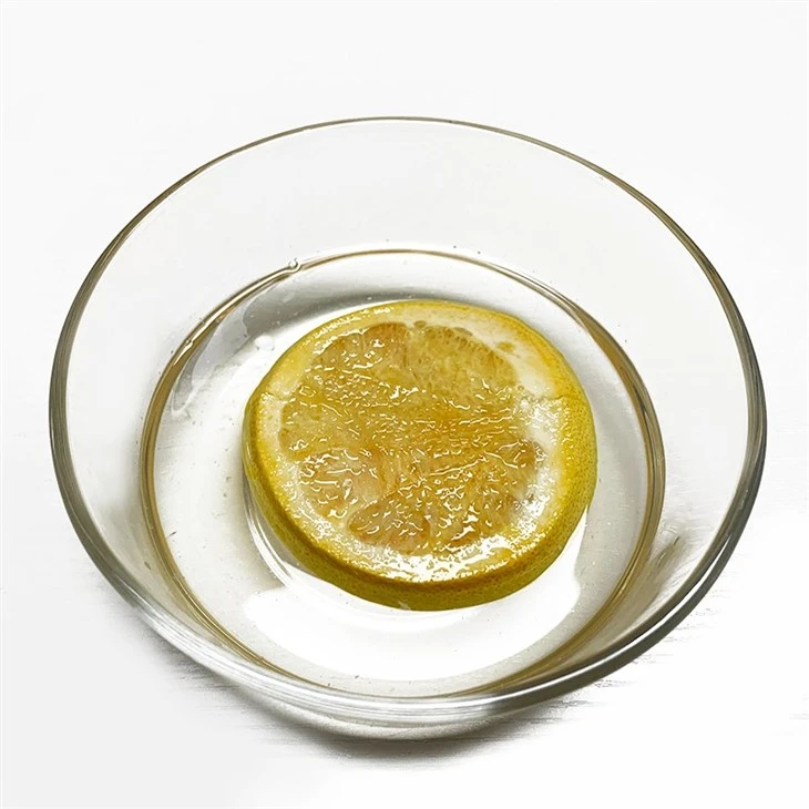 FD Grapefruit Slice
