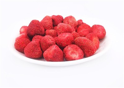 Are Dried Strawberries Good For Skin?