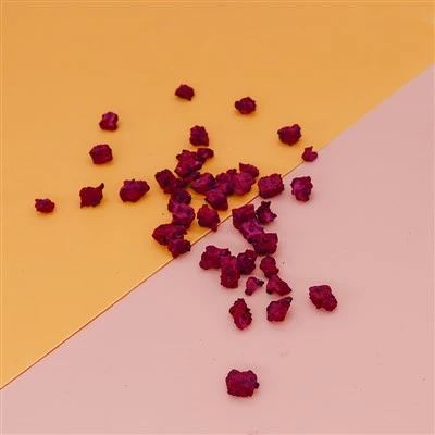Kuivatut Dragon Fruit Crush