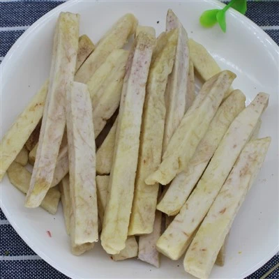 Taro kasvislastut