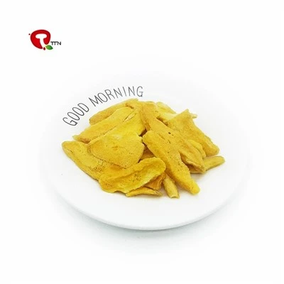 Pakastekuivattu mango
