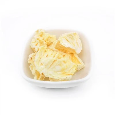 Ananas kuiva hedelmä