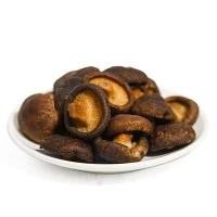 Real Naturals Shiitake -sienirut